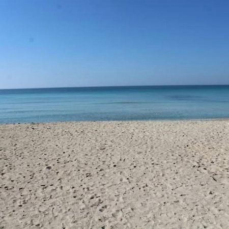 Porto Cesareo Hotel Exteriör bild