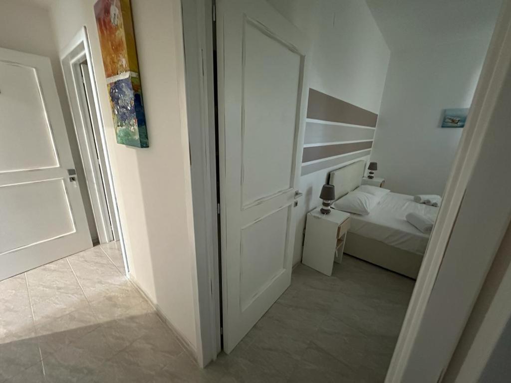 Porto Cesareo Hotel Exteriör bild