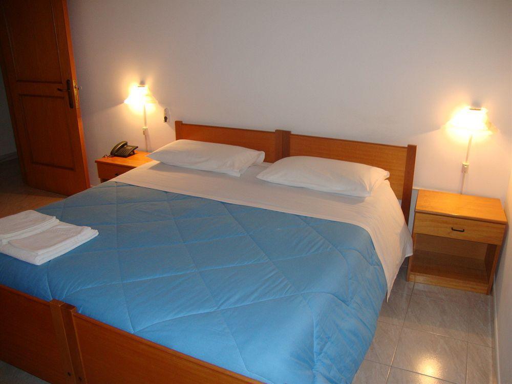Porto Cesareo Hotel Exteriör bild
